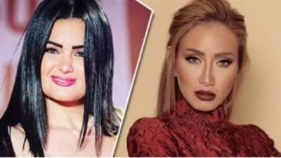 عاجل.. براءة سما المصري من تهمة التعدي علي ريهام سعيد