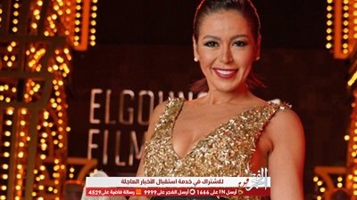لقاء الخميسي تكشف تفاصيل شخصيتها في مسلسل 