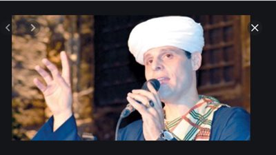 تعقيب محمود التهامي على إساءة تامر أمين للصعايدة  