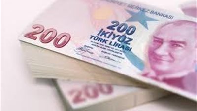 الليرة التركية تهبط لأدنى مستوياتها في 3 أسابيع