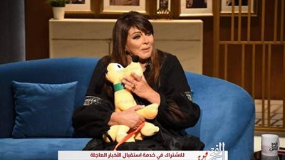 هالة صدقى ومحمد ثروت ضيوف الحلقات المقبلة في 