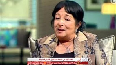 الشركة المنتجة ترد على إزعاج سميرة عبد العزيز بسبب فيديو 