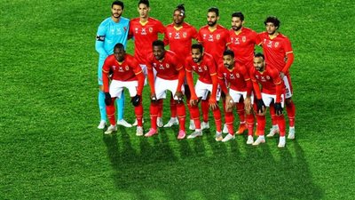 الأهلي يستهدف التعاقد مع القاطرة البشرية