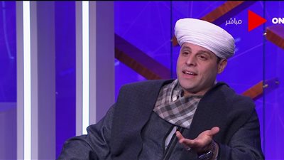 محمود التهامي يكشف كواليس ما دار بينه وبين تامر أمين بعد تصريح الأخير المسيئ للصعايدة