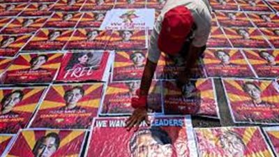 وزير خارجية ميانمار يسافر إلى تايلاند لإجراء محادثات لحل الأزمة