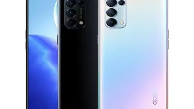 OPPO تُطلق أحدث إصدارتها  من سلسلة هواتف الـReno في السوق المصري