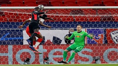 نجم ليفربول: هدفنا الفوز على أفضل فريق في العالم