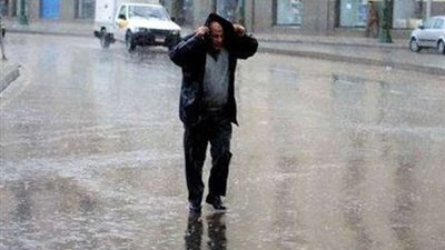 الأرصاد تكشف تفاصيل حالة الطقس وخريطة الأمطار حتى الثلاثاء 02 مارس 2021