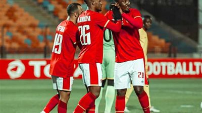 بشرى سارة للأهلي قبل مواجهة طلائع الجيش 