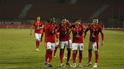 تعرف على مواعيد مباريات الأهلي الثلاثة المقبلة 