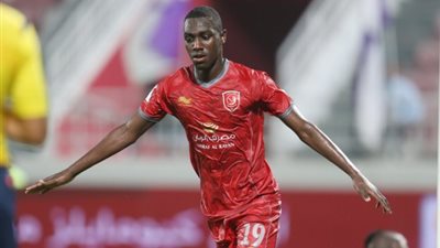 المعز علي: الدحيل جاهز لمباراة السد وهدفنا التتويج بالكأس