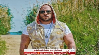 خاص| تعرف على الحالة الصحية لـ أحمد مكى بعد إصابته بكورونا