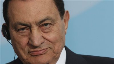 شاهد.. علاء مبارك يحيي الذكرى السنوية الأولى لرحيل والده