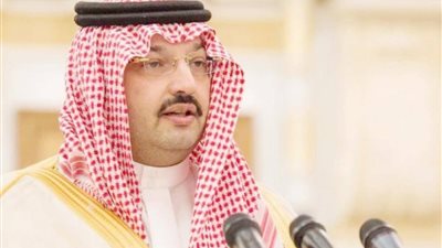 أمير منطقة عسير يهنئ القيادة الرشيدة بنجاح العملية الجراحية لولي العهد