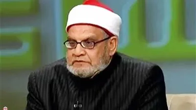 بالفيديو.. أحمد كريمة ينفعل بسبب مشروع قانون الأحوال الشخصية: مخالف للشريعة جملة وتفصيلا