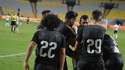 عاجل.. الزمالك يقترب من حسم صفقة نجم بيراميدز