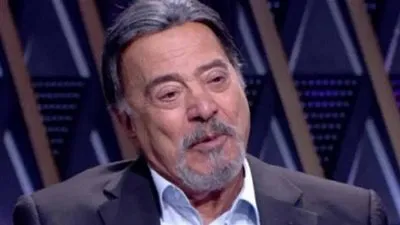  عاجل.. نقل الفنان يوسف شعبان للعناية المركزة بعد تدهور حالته الصحية