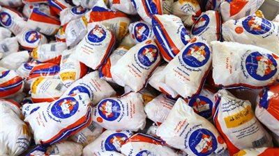 أسعار الدواجن اليوم الخميس.. 30 جنيه للكيلو في منافذ وزارة التموين