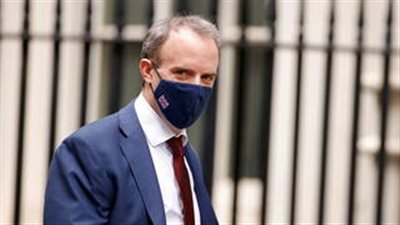 لندن: نؤيد الضربات الجوية الأمريكية في سوريا