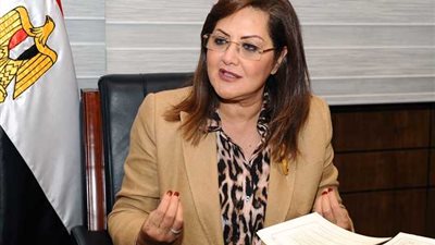 التخطيط: للمرة الثالثة مصر تقدم تقرير طوعى لاستعراض تجربتها فى مكافحة كورونا