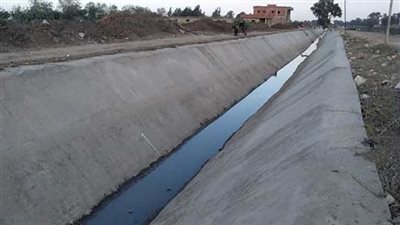 التخطيط: تبطين الترع يساهم في استرداد الوجه الحضاري للريف المصري (فيديو)