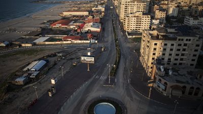 قطر ستضخ 60 مليون دولار في خط أنابيب غاز جديد بين إسرائيل وغزة