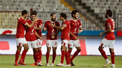 الصاروخ يعود.. خبر سار في الأهلي