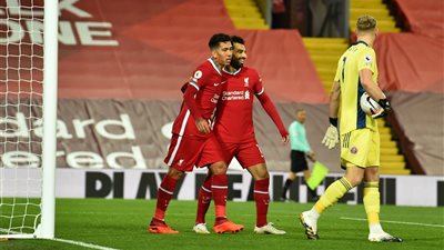 ليفربول يتلقي ضربة موجعة مرة أخري