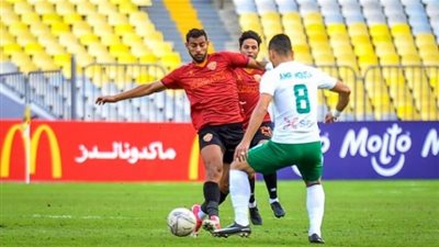 ملخص مباراة المصري وسيراميكا كيلوباترا (2-2) في الدوري المصري