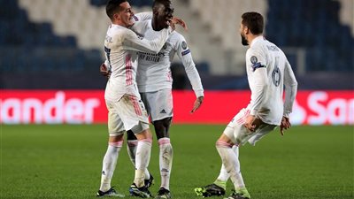 آخر تطورات تجديد عقد نجم ريال مدريد