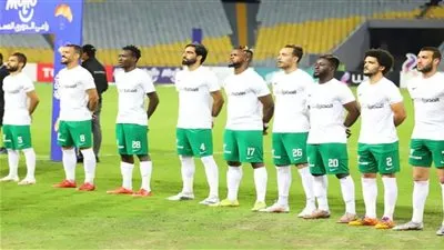 آخر تطورات تجديد عقد نجم المصري