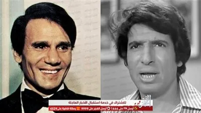 فى عيد ميلاده.. تعرف على الخلاف بين محمد عوض والعندليب