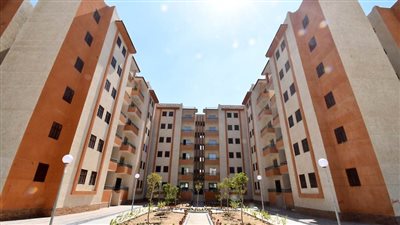 رابط حجز شقق الاسكان الاجتماعي الاعلان الخامس عشر 2021 من خلال mhuc.gov.eg..اعرف الشروط والطريقة والخطوات كاملة