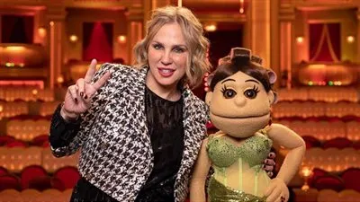 شيرين رضا تُفجر مفاجأة مدوية بشأن مؤهلها الدراسي في مصر (فيديو)