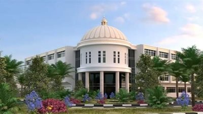 جامعة الفيوم: إعلان أسماء الفائزين بمنحة وزارة التضامن الاجتماعي 