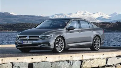 5 آلاف جنيه ارتفاعًا في أسعار فولكس فاجن 