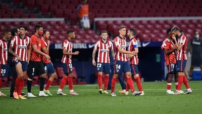 إيمري يكشف مدى صعوبة مواجهة أتلتيكو مدريد