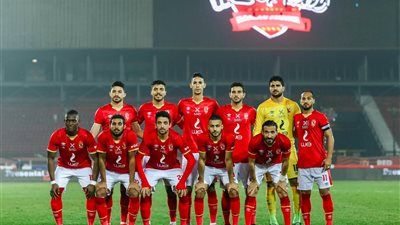 عاجل.. موسيماني يُعلن قائمة الأهلي لمواجهة طلائع الجيش بالدوري