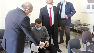 قطاع المعاهد الأزهرية: توزيع درجات الأجزاء المحذوفة من منهج القرآن