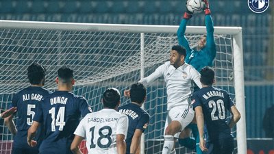 البدري يرفض فكرة الاستعانة بـ «نجم بيراميدز» أمام كينيا وجزر القمر