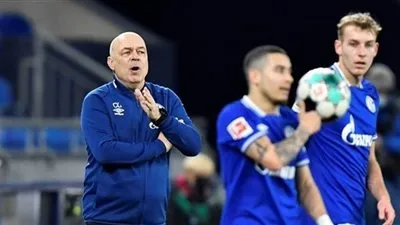 شالكه يرد على أنباء رحيل جروس