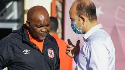 مفاجأة في تشكيلة الأهلي المتوقعة أمام طلائع الجيش