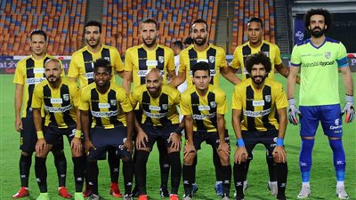 المقاولون العرب ينتقد قرارات اتحاد الكرة