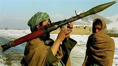 القوات الأفغانية تقتل 9 من عناصر حركة طالبان