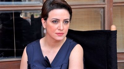 ريهام عبد الغفور تعتذر لسكان منطقة 