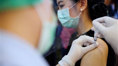 تايلاند تبدأ حملة التطعيم ضد كوفيد -19