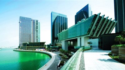 سوق أبوظبي العالمي يقر لوائح تنظيم المعاملات الإلكترونية