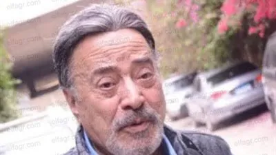 أحمد رزق يرثي يوسف شعبان بهذه الكلمات