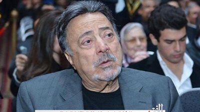 نبيل الحلفاوي عن يوسف شعبان: 