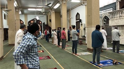 بعد التصريح بإقامتها.. تعرف على ضوابط صلاة التراويح في شهر رمضان